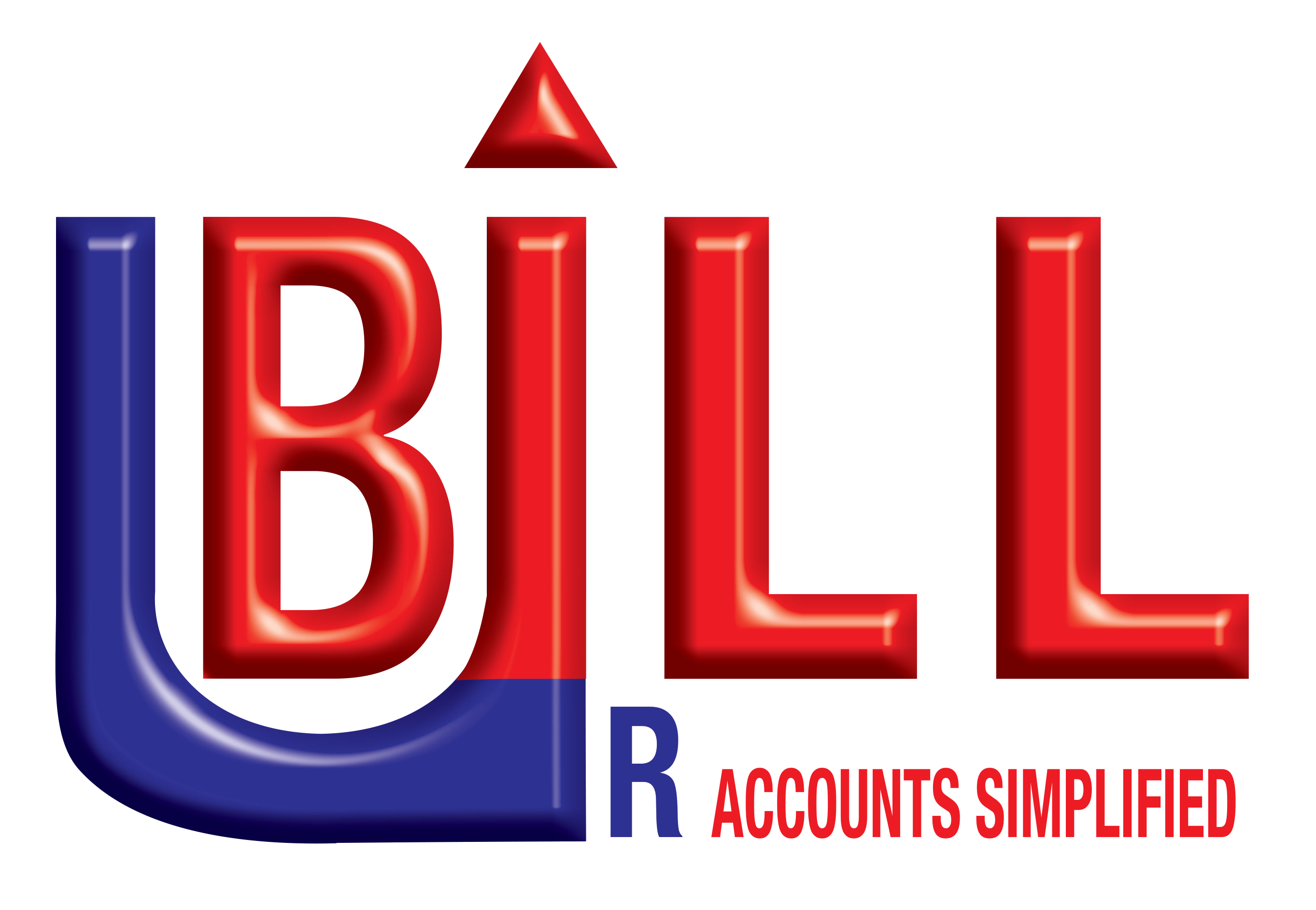 UBILL Logo